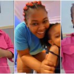 Simona and her mother Nana Ama. Photo Source: nanaamastrong1