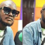King Promise’s lookalike