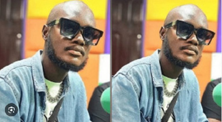 King Promise’s lookalike reveals truth behind arrest