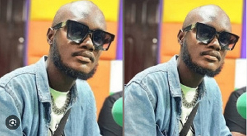 King Promise's lookalike reveals truth behind arrest - Adomonline.com
