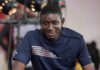 Ghanaian gosple musician, Noble Nketsiah