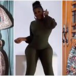 Salma Mumin dances to "Terminator" in video. Photo credit: salmamumin.