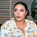 Ghanaian actress, Nikki Samonas
