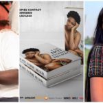 Sarkodie claims he has bought a copy of Yvonne Nelson's book Photo credit: @sarkodie @yvonnenelsongh