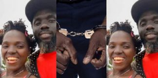 Godpapa the Greatest and his wife are to reappear in court on June 15, 2023