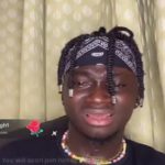 Kwami Eugene's look alike laments on the arrest of King Promise's lookalike