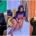 Sarkodie and Yvonne Nelson