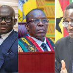 Lawyer sues Attorney General, Speaker, and GRA boss over sanitary pad taxes