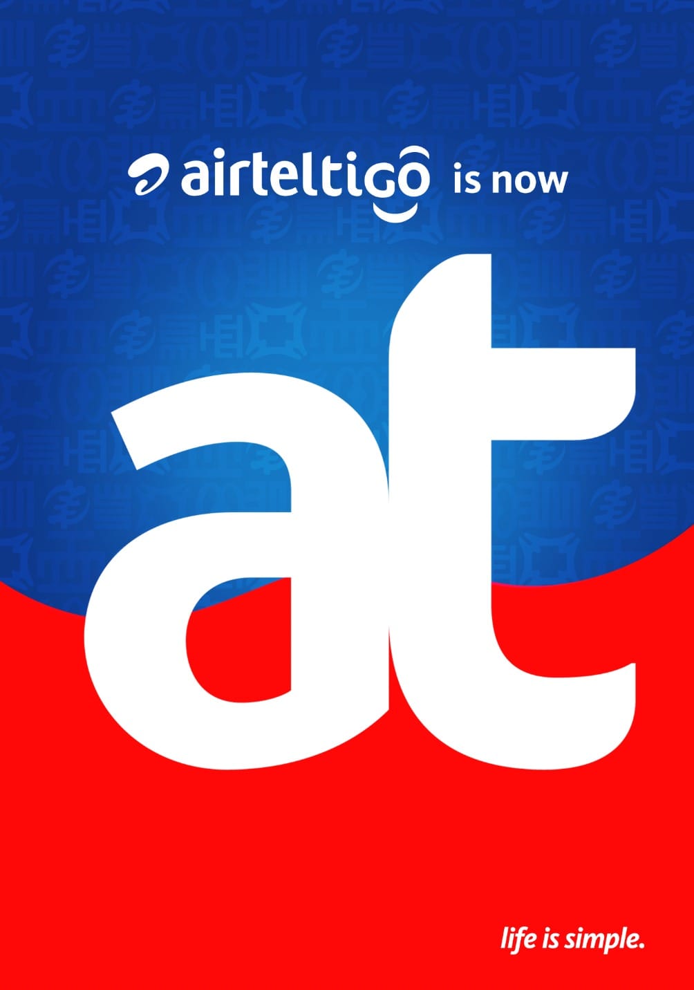 AirtelTigo rebrands as AT