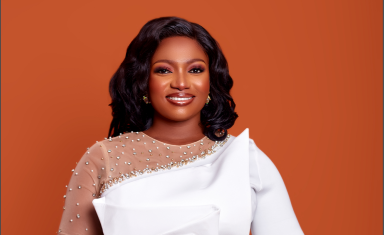 Adom FM/TV Presenter Anokyewaaba launches fundraiser to provide sanitary pads to girls in deprived schools