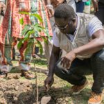 Green Ghana: Compassion Ghana Int’l calls for comprehensive monitoring tool