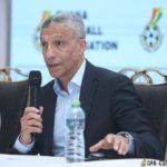 Chris Hughton