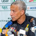 Chris Hughton reacts to Black Stars 3-1 win over Liberia Chris Hughton