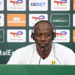 Ibrahim Tanko incensed despite Black Meteors’ victory against Congo in U-23 AFCON Ibrahim Tanko