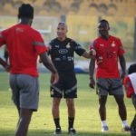 2023 AFCONQ: Chris Hughton refuses to promise win against Madagascar Chris Hughton