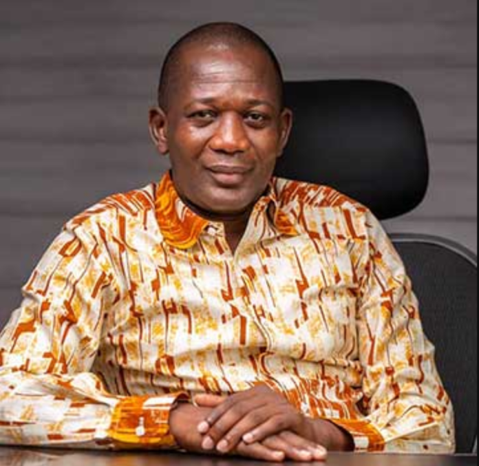 Ken Ansah