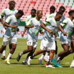 U23 AFCON: We will make it to the semifinals – Ibrahim Tanko vows