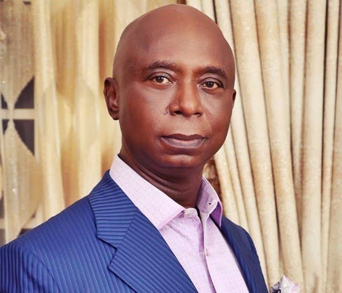 Nigerian billionaire senator Ned Nwoko, says he declined invite to join the Titan submarine voyage