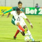 U-23 AFCON: Ernest Nuamah will join Black Meteors camp – Ibrahim Tanko