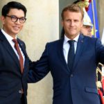 Uproar as leaked documents reveal Madagascar’s president is French