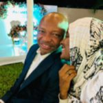 Ras Mubarak drops heartwarming Eid photo with wife