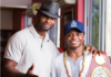 Paul Dogboe and Isaac Dogboe