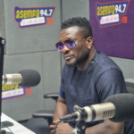 Asamoah Gyan