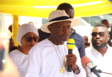 Kingsley Owusu Achau