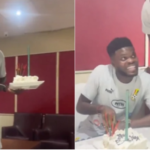 Thomas Partey