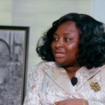 Dr. Gifty Oware-Mensah