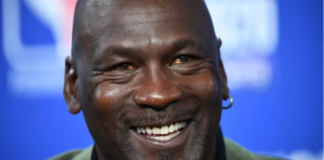 Michael Jordan's Charlotte Hornets have an estimated $3bn valuation