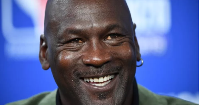 Michael Jordan's Charlotte Hornets have an estimated $3bn valuation