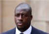REUTERS Image caption: Benjamin Mendy denies two charges