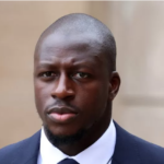 Benjamin Mendy said he slept with 10,000 women, court hears REUTERS Image caption: Benjamin Mendy denies two charges