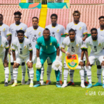 U-23 AFCON: Ghana face Guinea in final group game today