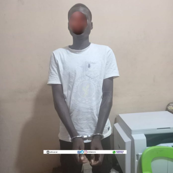 Selorm Dangotey