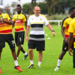 Black Stars were better than Ivory Coast in 2015 AFCON final – Avram Grant