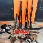 Savannah Region: Police arrest 3 persons in connection with communal conflict