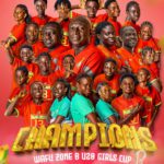 Black Princesses beat Nigeria to win WAFU B Girls Cup