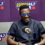 Asamoah Gyan