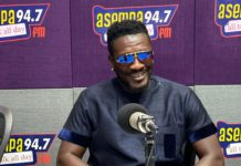 Asamoah Gyan