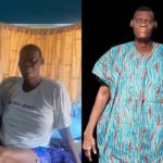 Nigeria’s tallest man dies of gigantism