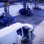 Ablekuma robbery