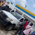 Police on manhunt for robbers who killed officer in Ablekuma daylight robbery