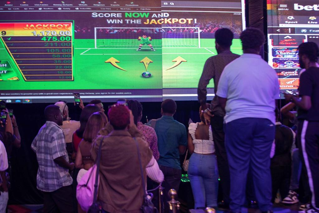Betway Launches Gamechanging Scratch & Win Casino