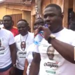 Assin North By-Election: NPP’s celebrity endorsements outshine NDC’s – Nana B