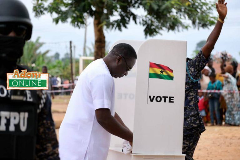 If bye-elections are held at Assin North 10 times, I will win 10 times – Quayson to NPP