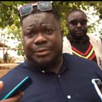 Obour urges Asante Akyem South residents to support New MCE