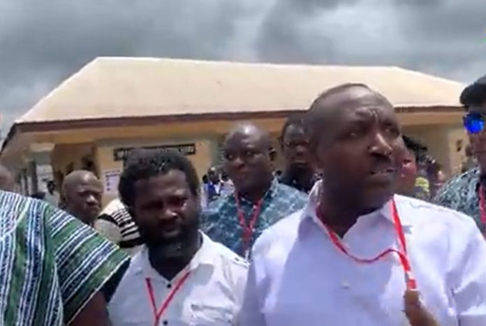 John Boadu
