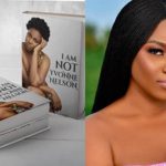 I am not Yvonne Nelson' book